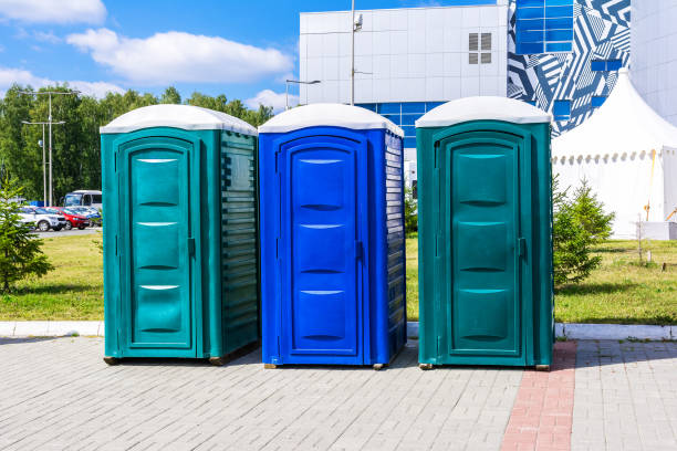 Best Event Portable Toilet Rental in Baldwin, GA